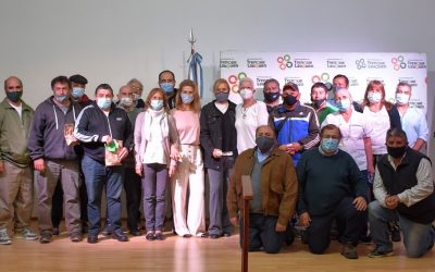 MIGUEL FERNÁNDEZ: “ESTA CONSTRUCCIÓN COLECTIVA DE LA MUNICIPALIDAD HACE QUE TRENQUE LAUQUEN SIGA SIENDO UN ORGULLO”