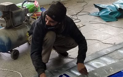 LA OFICINA DE EMPLEO CONVOCA A EMPRESAS Y COMERCIOS LOCALES A INCORPORAR APRENDICES