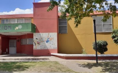 PROGRAMA ENVIÓN: LAS ACTIVIDADES Y TALLERES PRESENCIALES COMIENZAN EL PRÓXIMO LUNES BAJO UN ESTRICTO PROTOCOLO DE SEGURIDAD