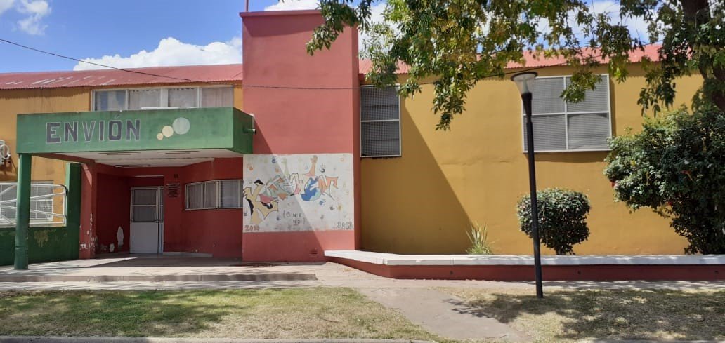 EL PROGRAMA ENVIÓN DE TRENQUE LAUQUEN ESTÁ CUMPLIENDO 11 AÑOS DE VIDA Y SIGUE GENERANDO PROYECTOS Y ACTIVIDADES PARA LOS JÓVENES