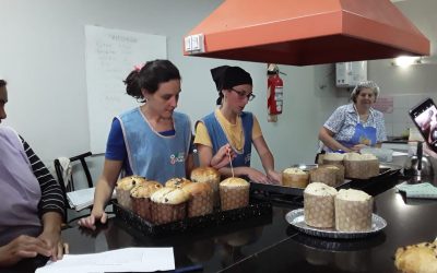 LOS CURSOS Y TALLERES DE LA ESCUELA MUNICIPAL COMIENZAN EL PRÓXIMO LUNES