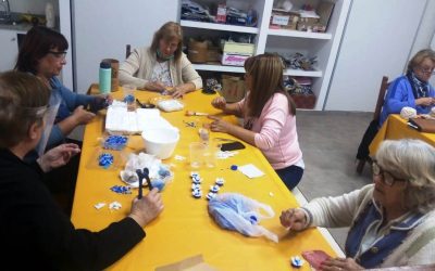 ESCUELA MUNICIPAL DE 30 DE AGOSTO: HAY CUPOS DISPONIBLES EN LOS CURSOS DE COMPUTACIÓN E INGLÉS Y PARA CLASES DE APOYO