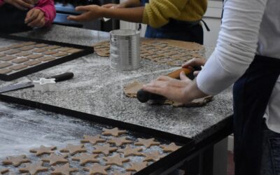 EL MIÉRCOLES 5 DE MARZO ABRE LA INSCRIPCIÓN PARA LOS CURSOS Y TALLERES DE LA ESCUELA MUNICIPAL