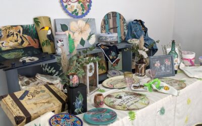 ESCUELA MUNICIPAL: HAY 530 INSCRIPTOS Y MAÑANA (VIERNES 14) CIERRA EL PLAZO PARA ANOTARSE EN LOS CURSOS Y TALLERES