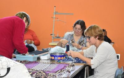 LA ESCUELA MUNICIPAL DE TRENQUE LAUQUEN CELEBRA SUS 86 AÑOS CON EL CONCURSO FOTOGRÁFICO “UN MOMENTO, UN RECUERDO”