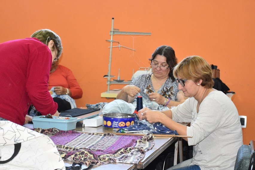 LA ESCUELA MUNICIPAL DE TRENQUE LAUQUEN CELEBRA SUS 86 AÑOS CON EL CONCURSO FOTOGRÁFICO “UN MOMENTO, UN RECUERDO”