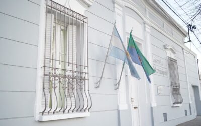 MÁS DE 560 INSCRIPTOS EN LOS TALLERES Y CURSOS DE LA ESCUELA MUNICIPAL