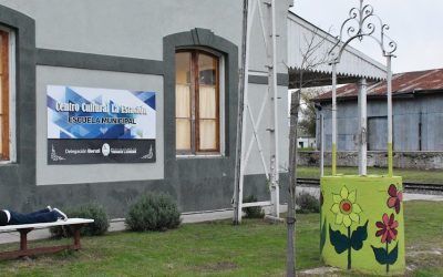LA ESCUELA MUNICIPAL DE BERUTI ORGANIZA UN CONCURSO LITERARIO SOBRE “LA NIÑEZ EN LOS PUEBLOS”