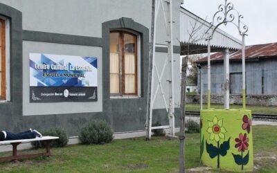 BERUTI: ESTÁ ABIERTA LA INSCRIPCIÓN A LOS TALLERES CULTURALES ANUALES