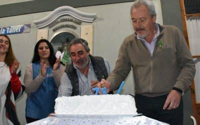 LA ESCUELA MUNICIPAL DE BERUTTI FESTEJA ESTE JUEVES (30) SUS 72 AÑOS