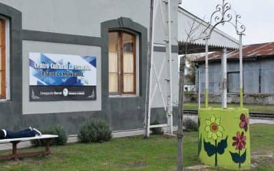 DIAS Y HORARIOS DE CURSOS, TALLERES Y APOYO ESCOLAR QUE SE DICTAN EN TREINTA DE AGOSTO, BERUTTI, GIRODIAS Y GARRE