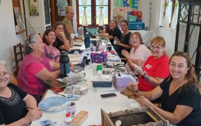 A 79 AÑOS DE SU CREACIÓN, LA ESCUELA MUNICIPAL DE BERUTI SIGUE SIENDO UN ESPACIO DE ENCUENTRO, APRENDIZAJE Y CRECIMIENTO PARA TODA LA COMUNIDAD
