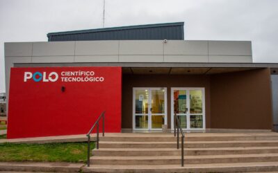 LA ESCUELA DE EMPRENDEDORES QUE IMPULSA EL MUNICIPIO SE PONE EN MARCHA MAÑANA (MARTES) EN EL POLO CIENTÍFICO TECNOLÓGICO