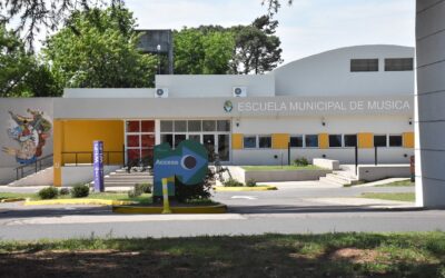 EL MIÉRCOLES 26 DE FEBRERO ABRE LA INSCRIPCIÓN PARA LOS TALLERES Y AGRUPACIONES DE LA ESCUELA MUNICIPAL DE MÚSICA