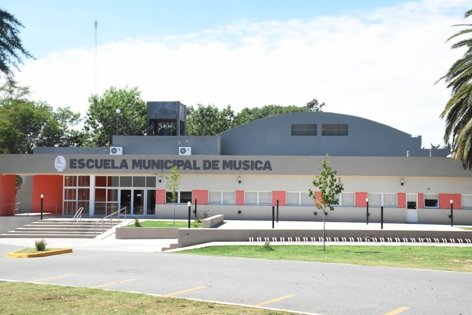 COMIENZAN LAS MUESTRAS DE CIERRE DE LOS TALLERES ARTÍSTICOS DE LA ESCUELA MUNICIPAL DE MÚSICA