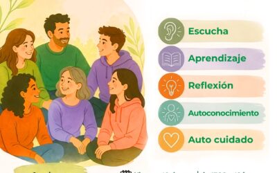 SALUD INTEGRAL COMUNITARIA: ESTE VIERNES (18) SERÁ EL PRIMER TALLER PARTICIPATIVO EN EL CENTRO DE SALUD MENTAL