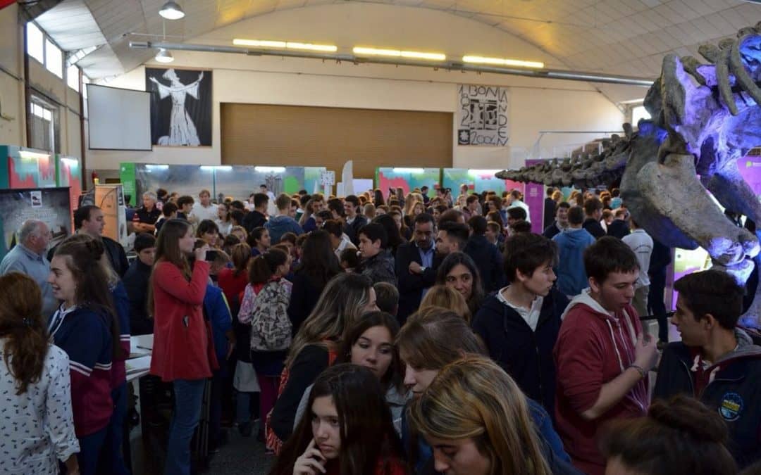 Funcionario provincial estará presente en la apertura de «Estación Ciencia»