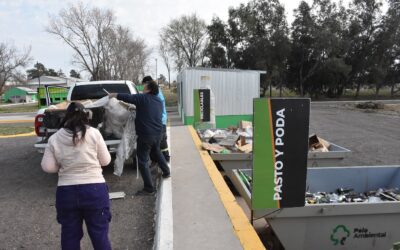LA ESTACIÓN DE TRANSFERENCIA AMPLÍA EL HORARIO DE ATENCIÓN AL PÚBLICO: DE LUNES A SÁBADOS Y FERIADOS DE 8 A 18, Y LOS DOMINGOS DE 9 A 13