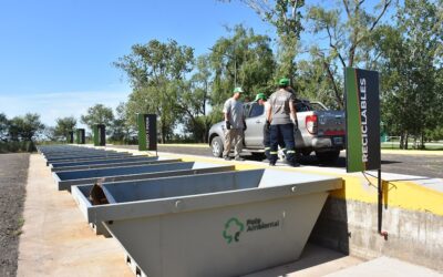 POR LAS INTENSAS LLUVIAS, HOY (MARTES) LA ESTACIÓN DE TRANSFERENCIA PERMANECERÁ CERRADA AL PÚBLICO