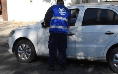 A PARTIR DEL PRÓXIMO LUNES (10 DE ENERO) LA HORA DEL ESTACIONAMIENTO MEDIDO TENDRÁ UN COSTO DE 30 PESOS