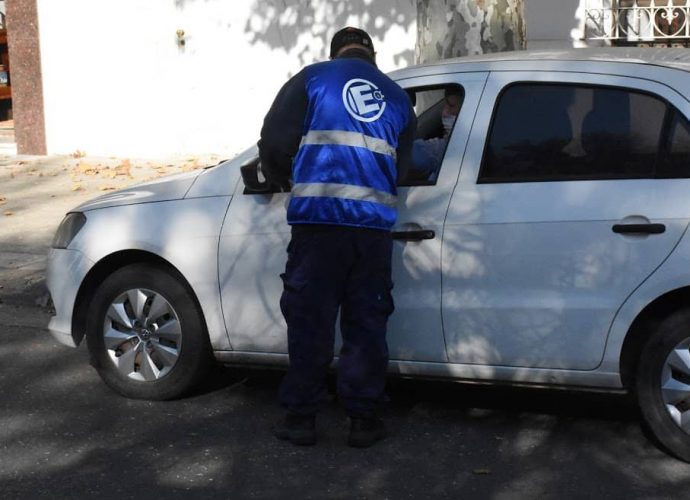 A PARTIR DEL PRÓXIMO LUNES (10 DE ENERO) LA HORA DEL ESTACIONAMIENTO MEDIDO TENDRÁ UN COSTO DE 30 PESOS