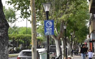 ESTACIONAMIENTO MEDIDO: DESDE MAÑANA (VIERNES) SE SUMA UN NUEVO PUNTO DE VENTA