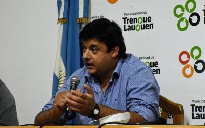 ESTEBAN VIDAL: “VENGO A COLABORAR Y A SUMARME A UN EQUIPO DE TRABAJO QUE YA FUNCIONA, QUE YA TIENE SU MANERA DE TRABAJAR Y QUE DA TRANQUILIDAD”