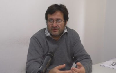 LA MUNICIPALIDAD LANZÓ UNA NUEVA PLATAFORMA PARA PROVEEDORES: EL SISTEMA LES PERMITIRÁ, DE UNA MANERA SENCILLA, HACER EL SEGUIMIENTO DE SUS TRÁMITES