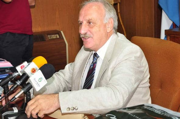 Adhesión al Plan Nacional de Seguridad Vial