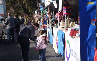 FERIA DE INVIERNO, UNA PROPUESTA QUE SE RENUEVA Y ATRAE