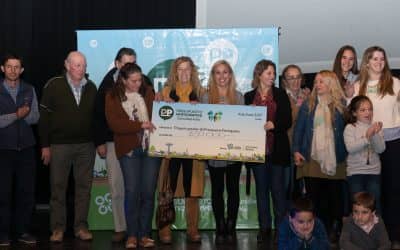 Casi 4 mil personas votaron en las elecciones del PP 2017