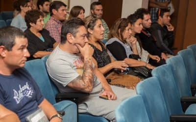 El acto de entrega de 28 viviendas se realizará el jueves 30 de marzo