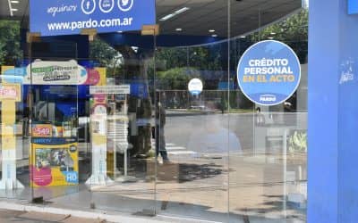 EN EL DÍA MUNDIAL DE LAS PERSONAS CON DISCAPACIDAD, COMERCIOS SE SUMAN A LA CAMPAÑA “NO SABÍA QUE PONERME Y ME PUSE EN TU LUGAR”