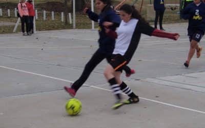 CONTINÚAN LAS COMPETENCIAS DEPORTIVAS REGIONALES DE LOS JUEGOS BONAERENSES 2019