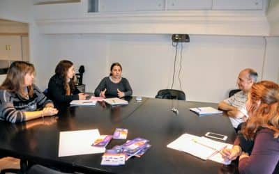 El 15 de junio se realizará la Feria de Educación, Ciencias, Arte y Tecnología Distrital