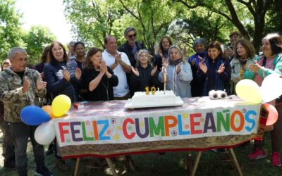 LA FERIA ECOFINES CUMPLIÓ 10 AÑOS: UNA DÉCADA IMPULSANDO LA PRODUCCIÓN LOCAL Y AGROECOLÓGICA