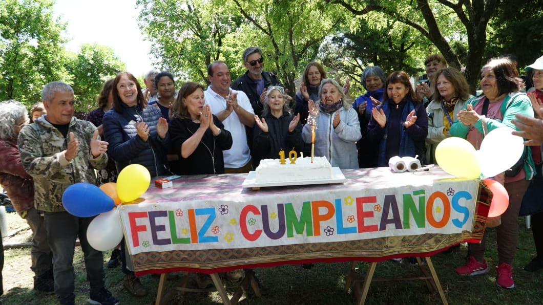 LA FERIA ECOFINES CUMPLIÓ 10 AÑOS: UNA DÉCADA IMPULSANDO LA PRODUCCIÓN LOCAL Y AGROECOLÓGICA