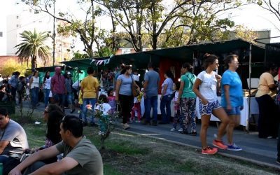 146º ANIVERSARIO DE LA CIUDAD: ESTÁ ABIERTA LA INSCRIPCIÓN PARA ARTESANOS, EMPRENDEDORES Y PRODUCTORES LOCALES QUE QUIERAN PARTICIPAR DE LA FERIA