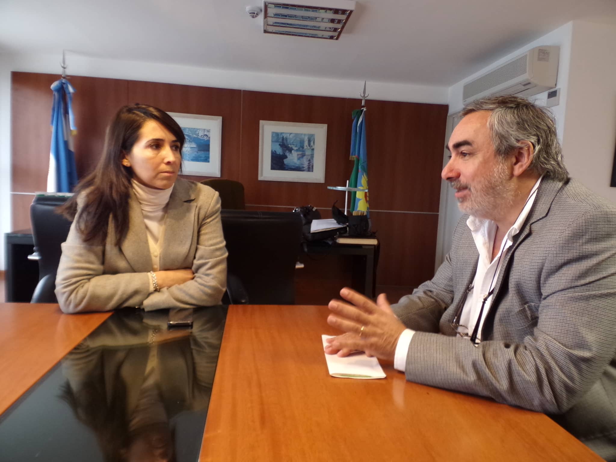 PROCREAR: los vecinos podrán escriturar gratis por una gestión municipal