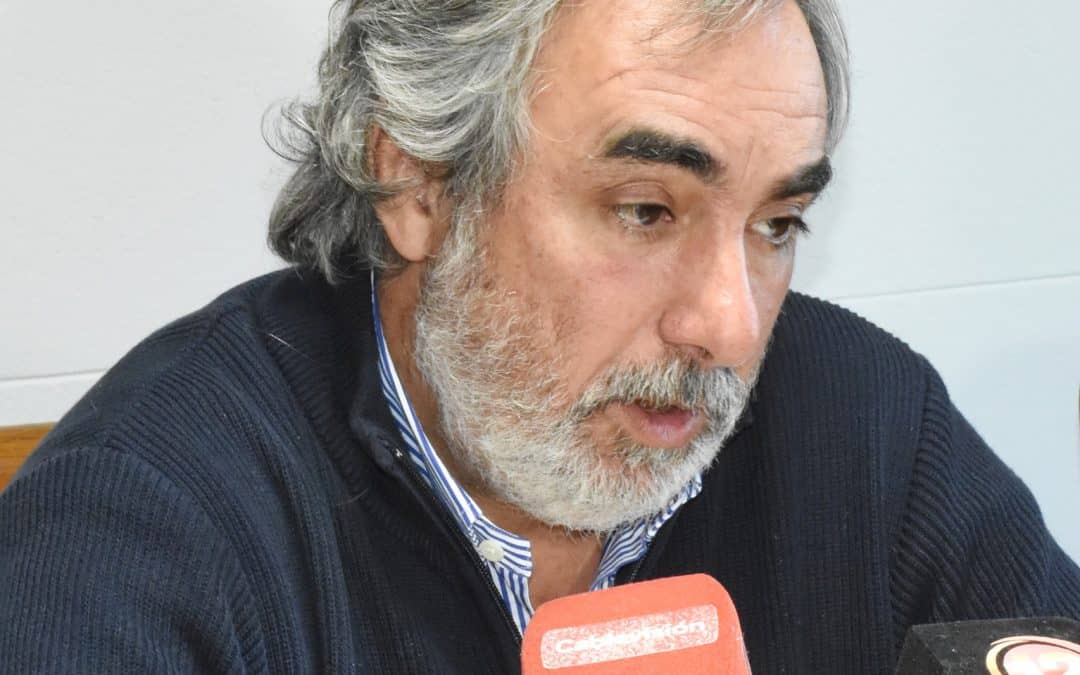 Fernández pedirá licencia para realizar un viaje por motivos personales