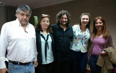 Se realizó el Segundo Encuentro Regional del Consejo Provincial de Niñez