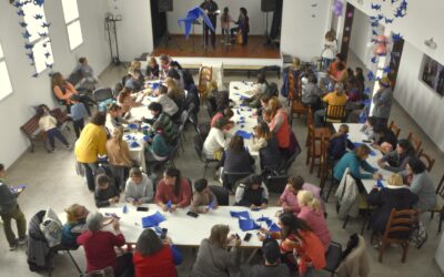 30 DE AGOSTO: JORNADA DE ENCUENTRO Y ENTRETENIMIENTO PARA FESTEJAR LOS 77 AÑOS DE LA ESCUELA MUNICIPAL