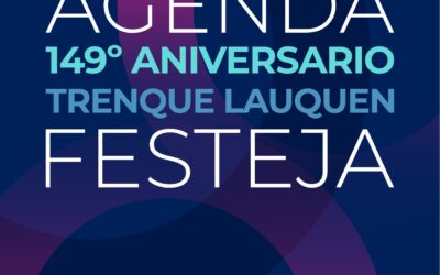 149º ANIVERSARIO: EL ACTO CENTRAL SERÁ EL SÁBADO 12 DE ABRIL Y PARA EL DOMINGO 13 SE ORGANIZA EL TRADICIONAL DESFILE Y UN CIERRE MUSICAL