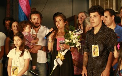 LA FIESTA ANUAL DEL DEPORTE REGRESA RENOVADA EN SU 34ª EDICIÓN, A REALIZARSE EL PRÓXIMO MIÉRCOLES FRENTE A LA PLAZA SAN MARTÍN