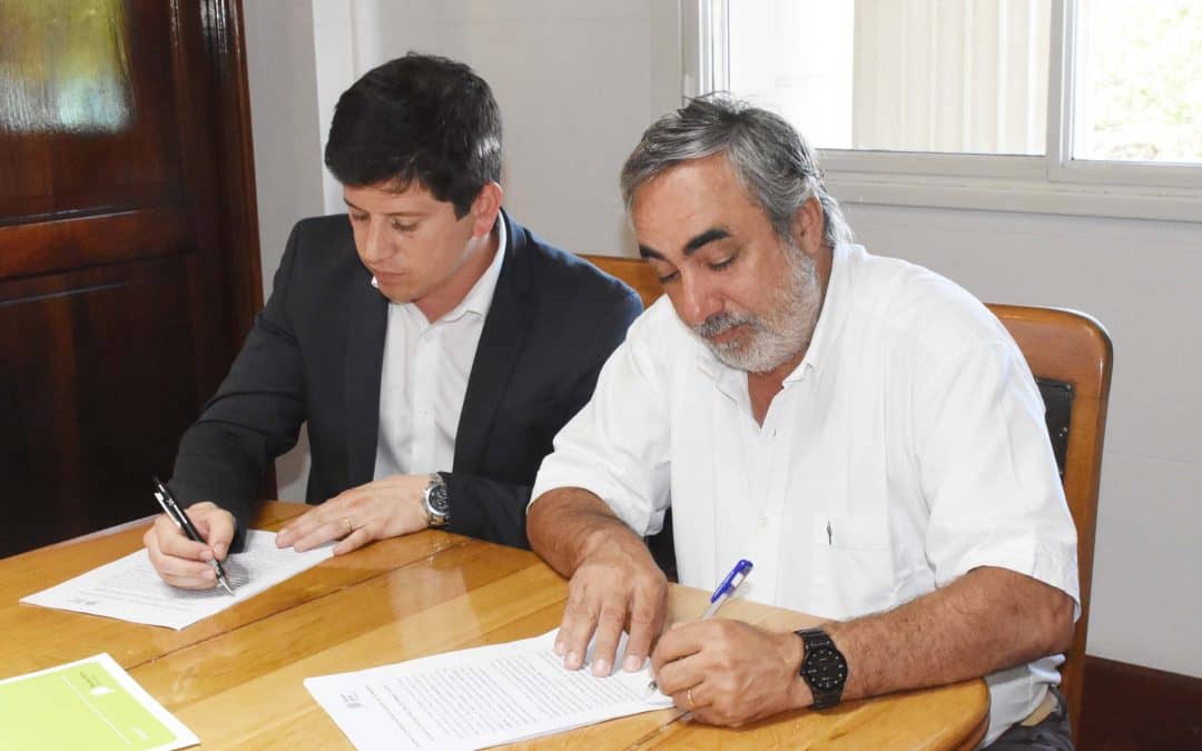 EL HOSPITAL MUNICIPAL DR. PEDRO T. ORELLANA CUENTA CON UNA OFICINA PARA INSCRIBIR A LOS RECIÉN NACIDOS