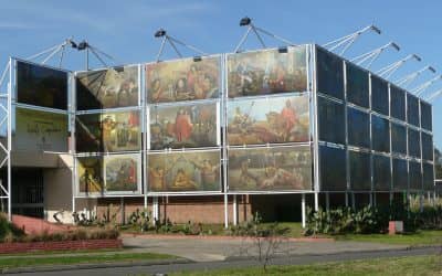 UNA SALIDA DISTINTA PARA VECINOS Y VISITANTES DE LA CIUDAD: QUÉ MUSEOS PUEDEN RECORRERSE DURANTE EL FIN DE SEMANA