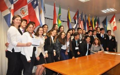 El próximo lunes (4) se realizará la etapa Pre cumbre del G20