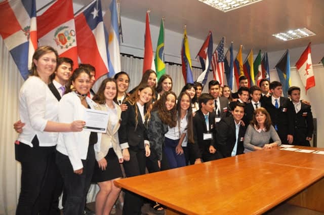 El próximo lunes (4) se realizará la etapa Pre cumbre del G20