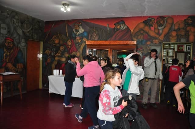 Abrió la muestra Guardianes del Patrimonio