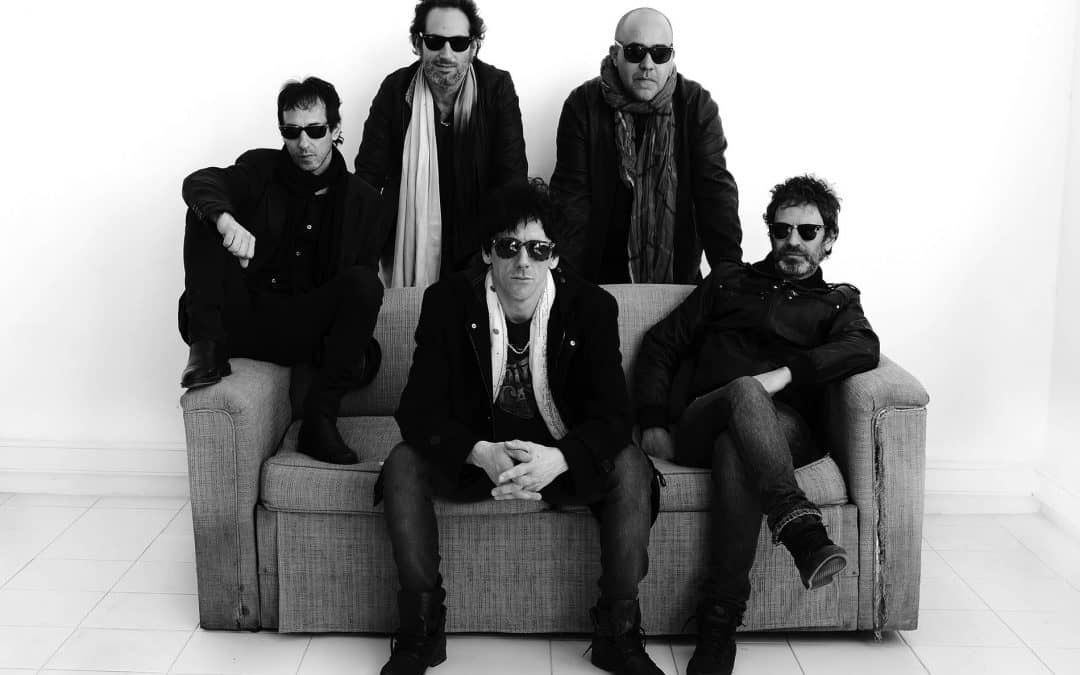 «Guasones» cerrará los festejos por mes del estudiante en Trenque Lauquen